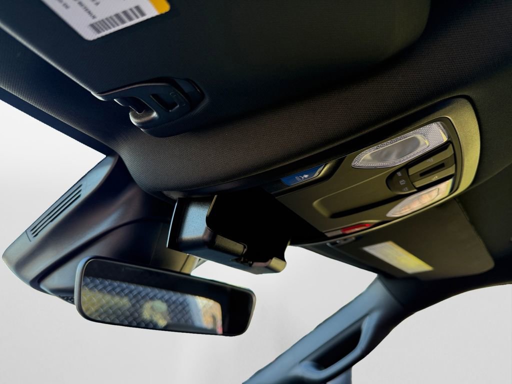 New 2025 RAM 5500 Tradesman image 25