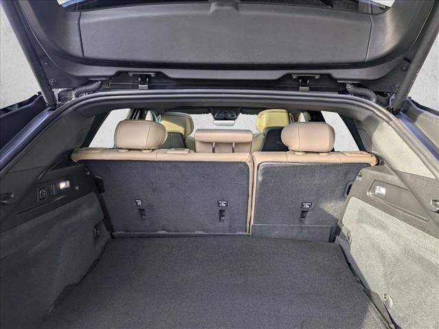 Used 2024 Cadillac Lyriq Sport w/ Nappa Leather Package image 6