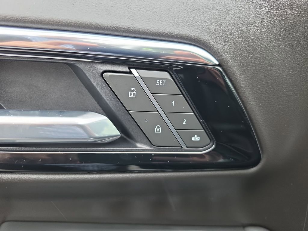 Certified 2025 Chevrolet Tahoe RST w/ Comfort Package image 29