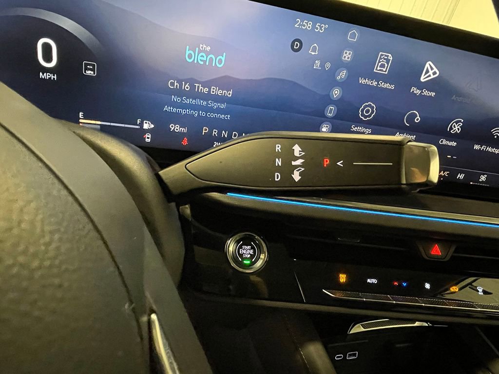 Used 2025 Buick Envision Preferred image 28