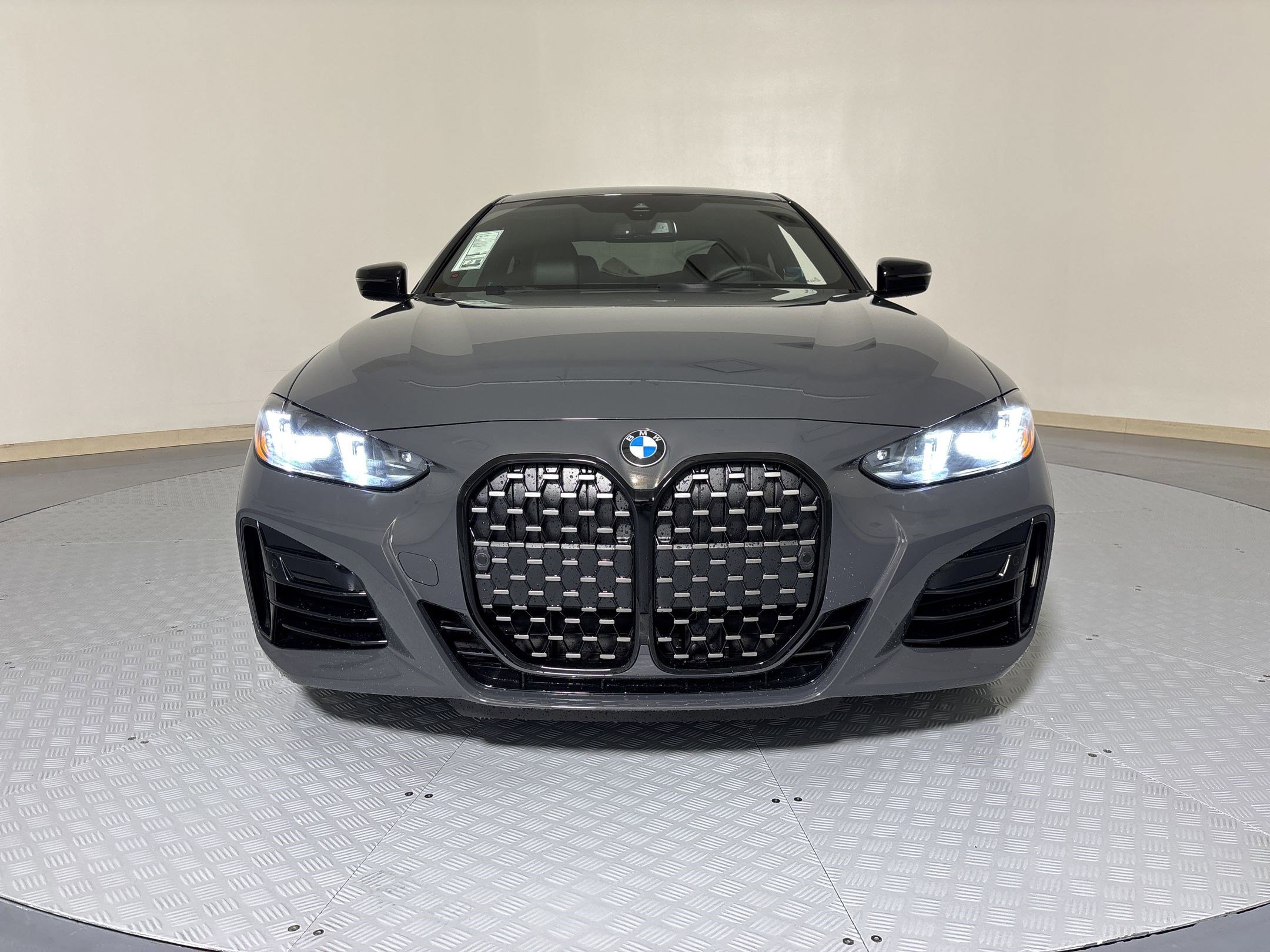 New 2026 BMW 430i Coupe RWD image 6