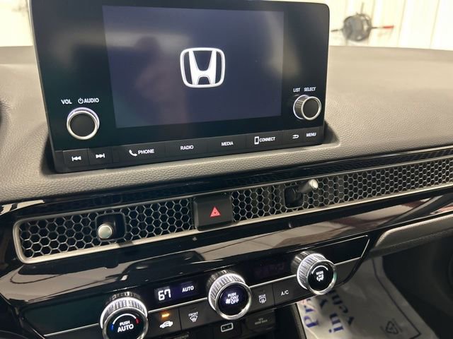 Certified 2023 Honda Civic Sport image 21