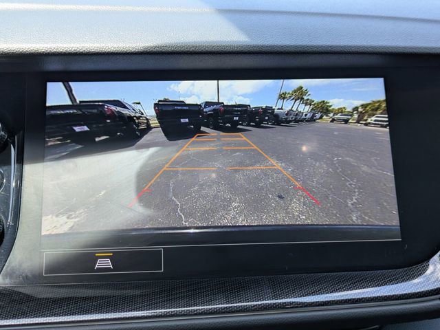 Used 2023 Buick Envision Preferred image 25