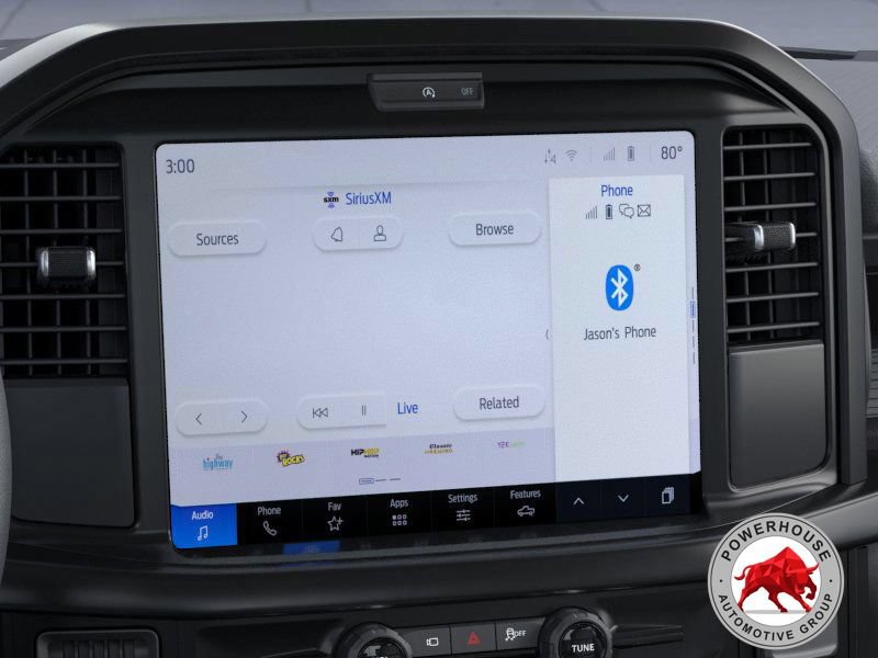 Used 2026 Ford F150 STX AWD/4WD image 16
