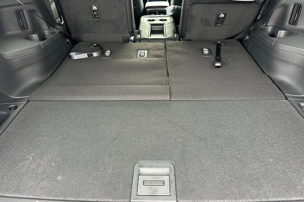 New 2026 Honda Pilot EX-L image 18