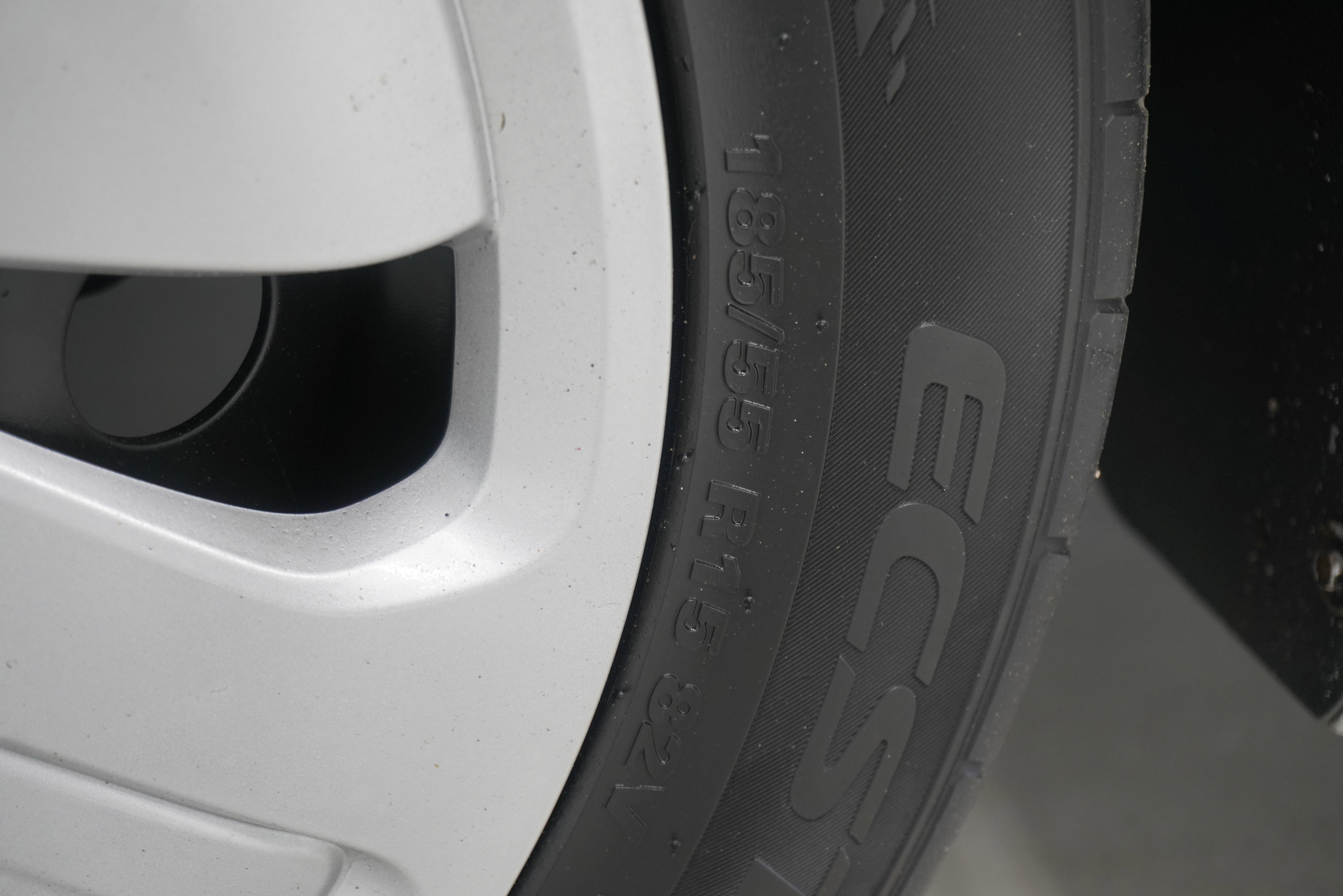 Used 2017 Chevrolet Spark LS image 24