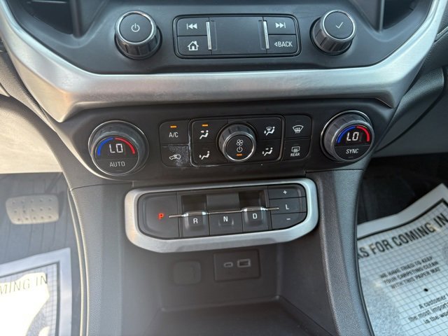 Certified 2023 GMC Acadia SLE image 25