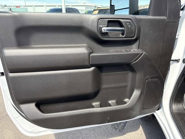 New 2026 GMC Sierra 3500 Pro w/ Convenience Package image 11