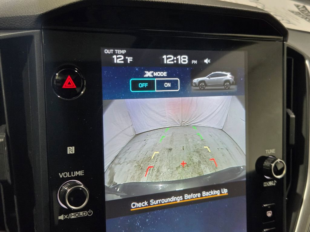Used 2024 Subaru Crosstrek 2.0i Premium image 3
