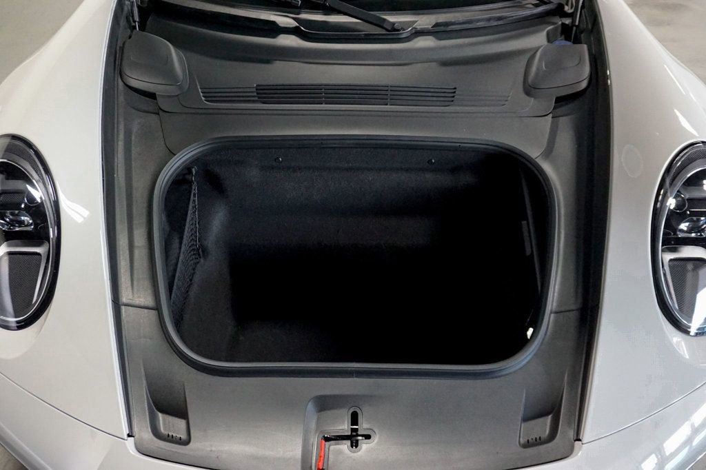 Used 2024 Porsche 911 Coupe image 16