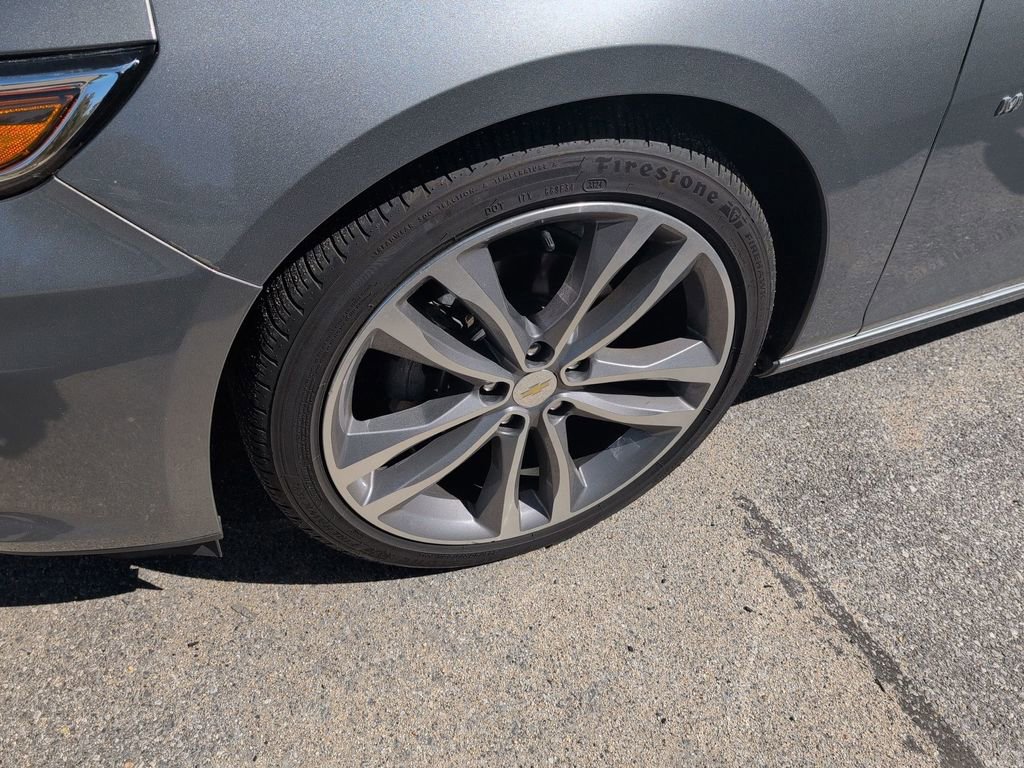 Used 2023 Chevrolet Malibu LT image 6