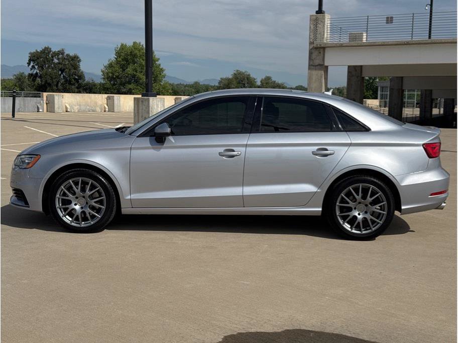 Used 2015 Audi A3 2.0T Premium w/ Driver Assistance Package AWD/4WD image 4