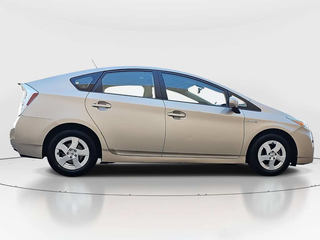 Used 2010 Toyota Prius Five FWD image 4