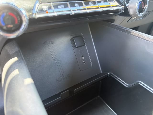 Certified 2026 Chevrolet Silverado EV W/T AWD/4WD image 25