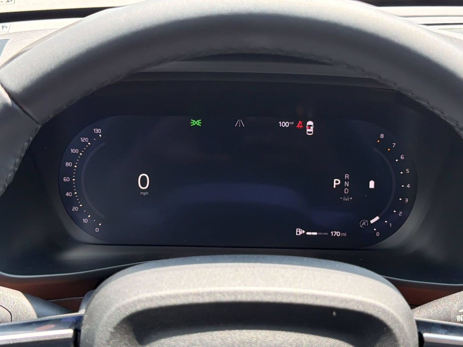 New 2026 Volvo XC40 B5 Plus w/ Climate Package AWD/4WD image 21