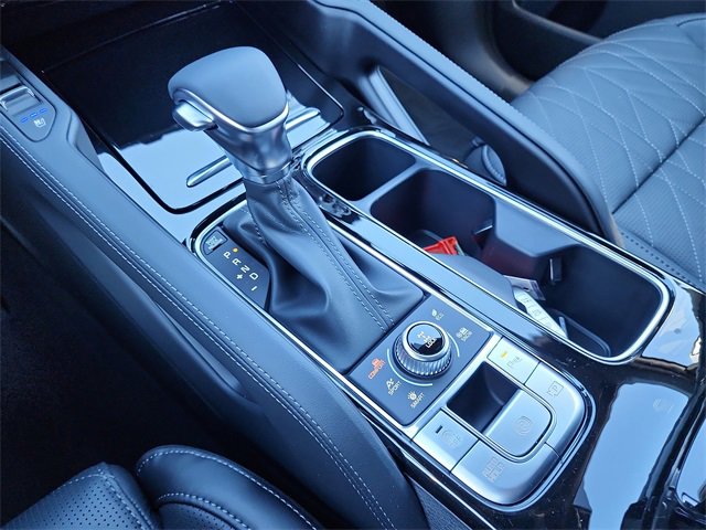 New 2025 Kia Telluride SX Prestige X-Line image 24