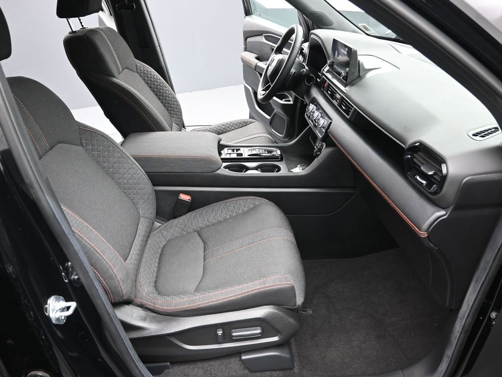 Certified 2025 Honda Pilot Sport image 28