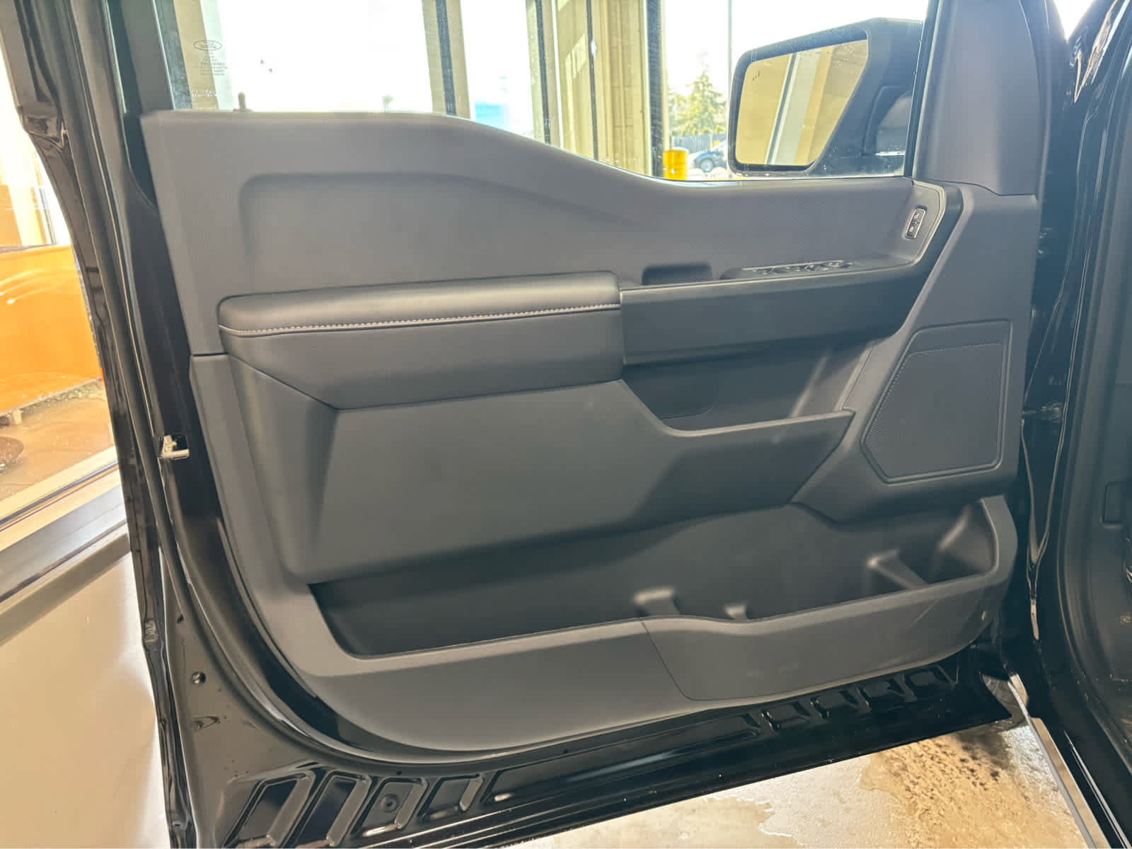 New 2026 Ford F150 STX w/ Equipment Group 200A image 13