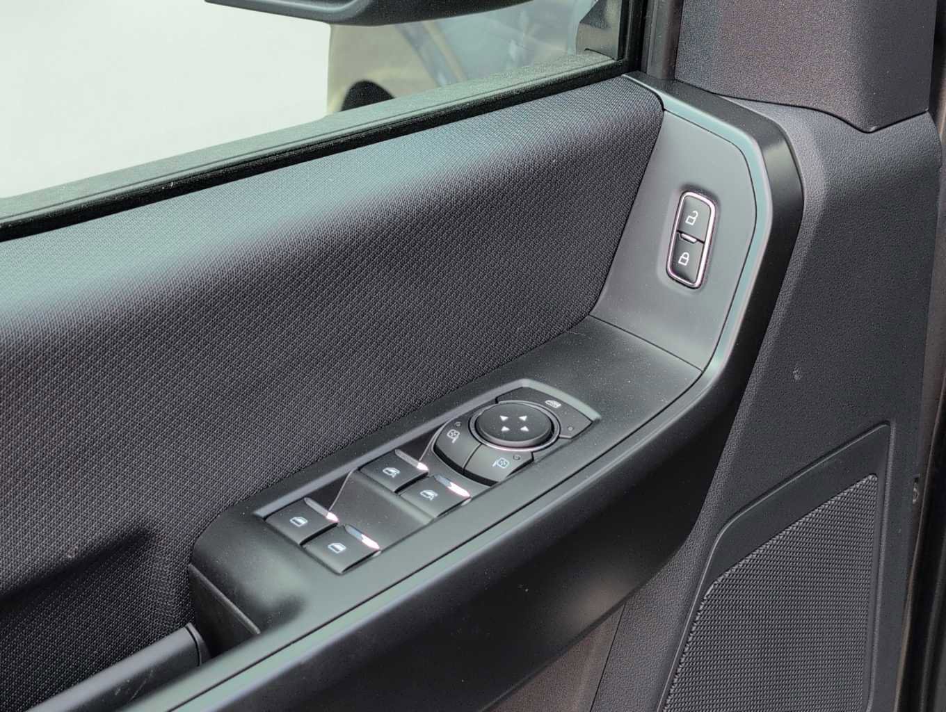 New 2025 Ford F150 STX w/ Equipment Group 200A image 6