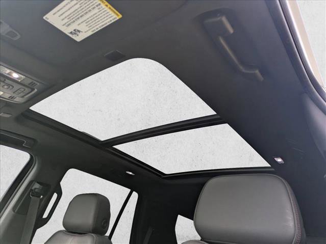 Used 2022 Chevrolet Tahoe RST w/ Luxury Package image 18