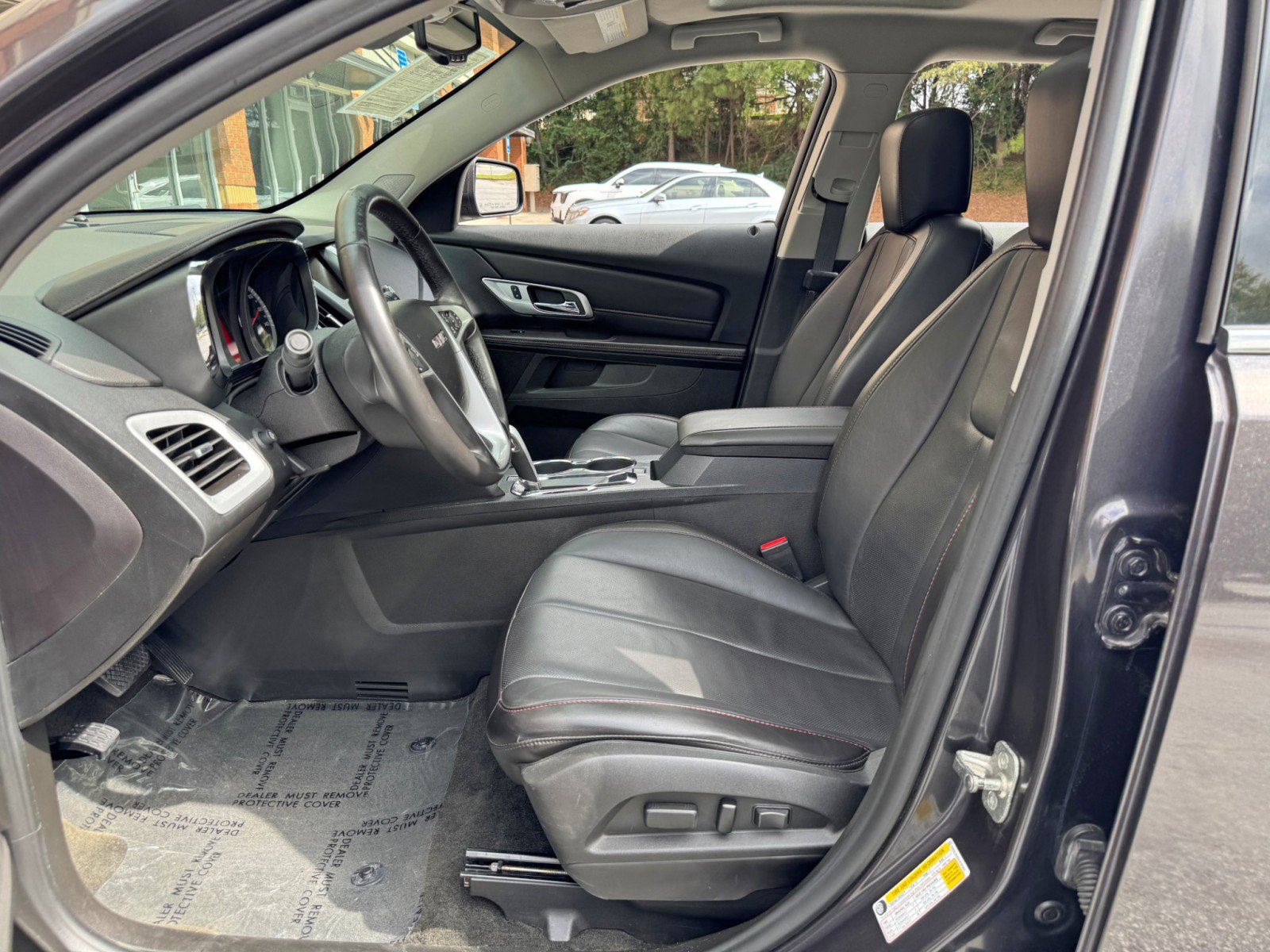 Used 2015 GMC Terrain SLT w/ Open Road Package FWD image 16