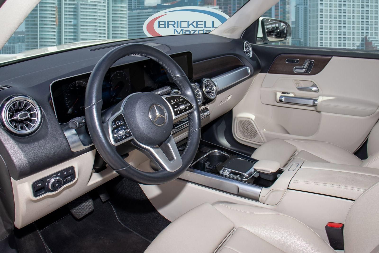 Used 2020 Mercedes-Benz GLB 250 image 5