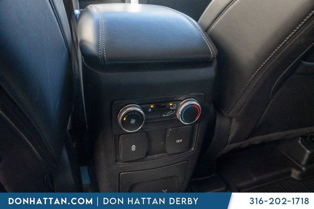 Used 2023 Ford Explorer XLT w/ Equipment Group 202A image 22