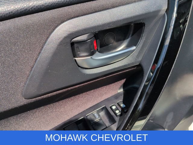 Used 2017 Toyota Corolla iM w/ Carpet Mat Package FWD image 22