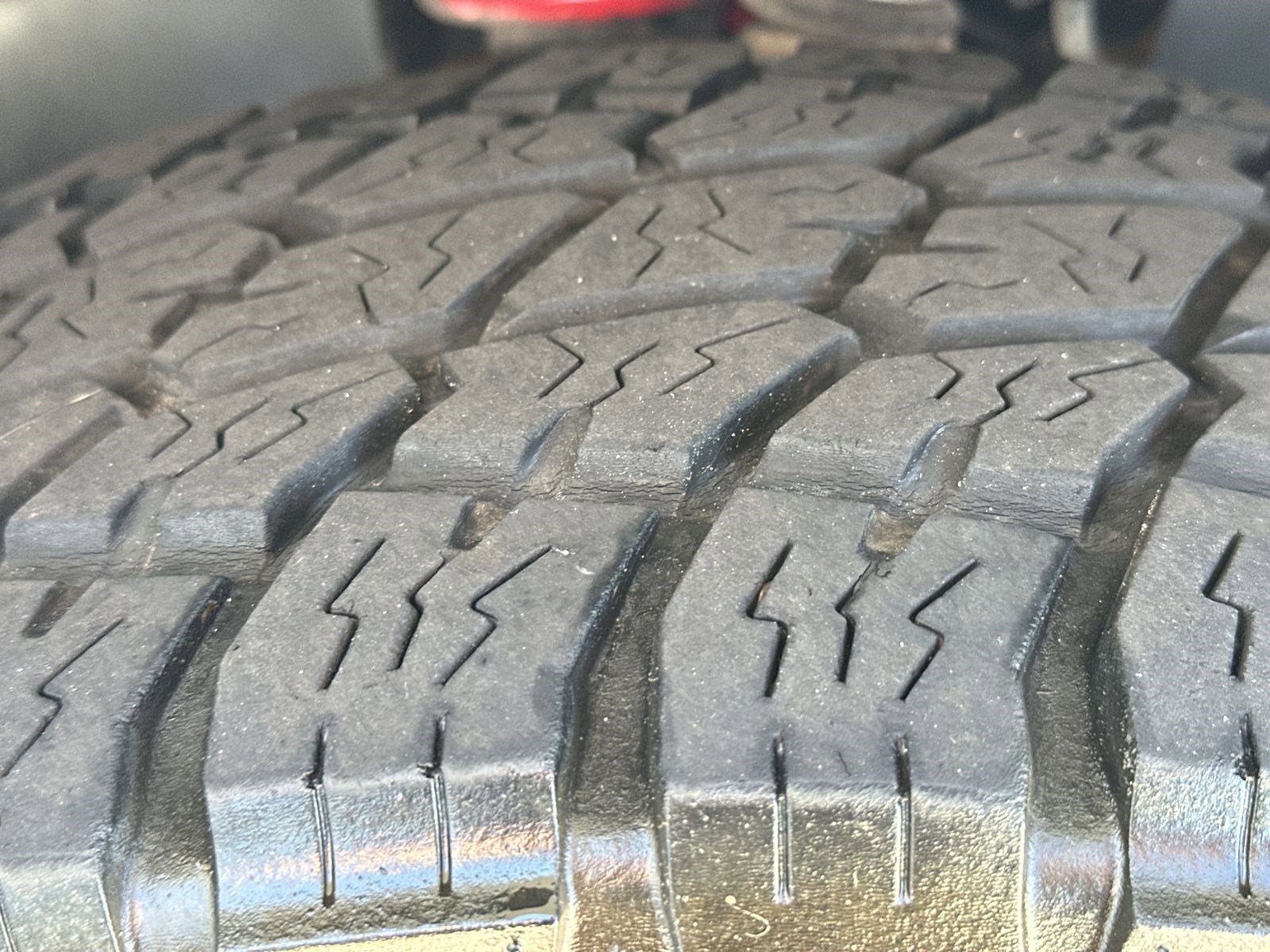 Used 2021 Toyota 4Runner TRD Pro image 12