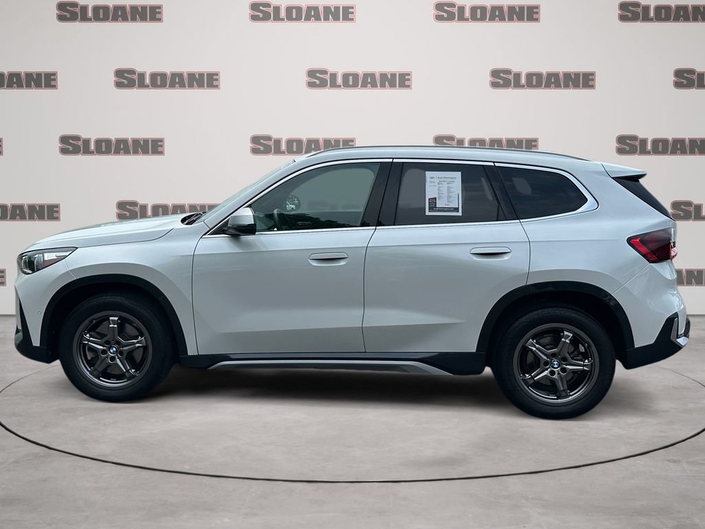 Used 2023 BMW X1 xDrive28i w/ Convenience Package AWD/4WD image 2