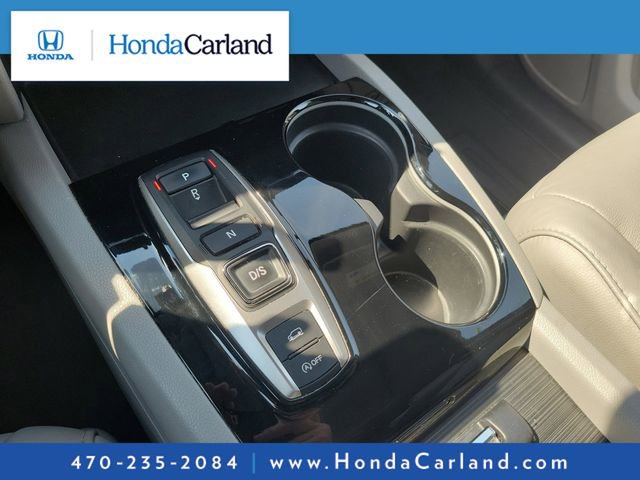 Certified 2020 Honda Pilot Touring image 27