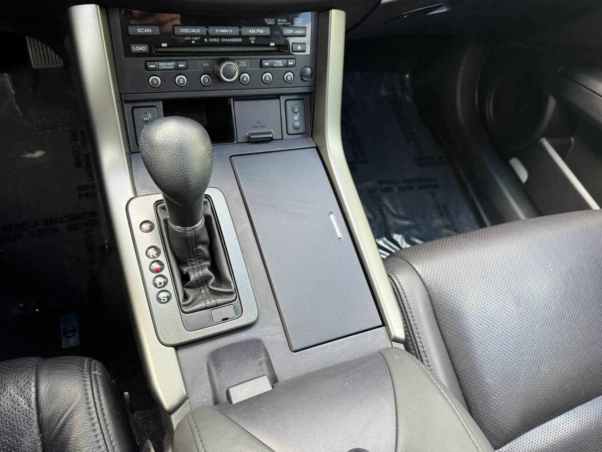 Used 2012 Acura RDX SH-AWD w/ Technology Package image 39