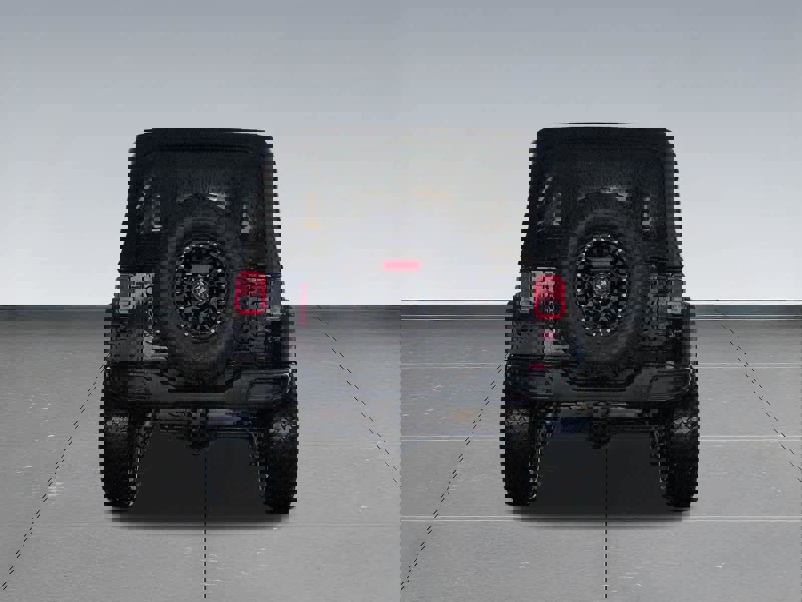 Used 2017 Jeep Wrangler Unlimited Sport w/ Connectivity Group image 5