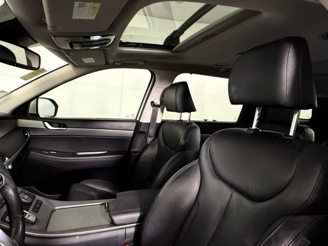 Used 2022 Hyundai Palisade SEL w/ Premium Package FWD image 7