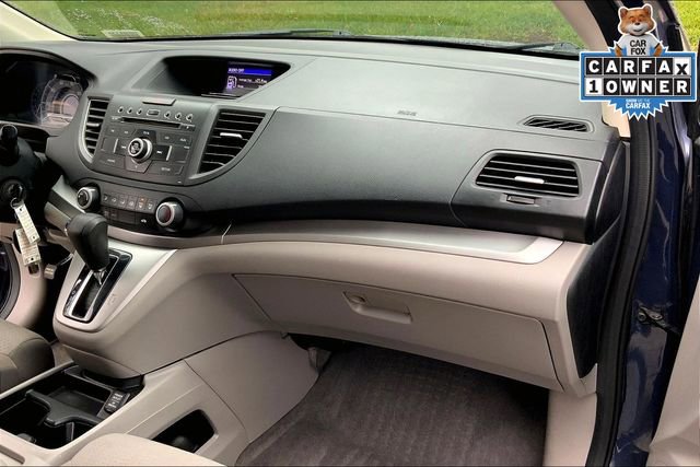 Used 2013 Honda CR-V EX image 16