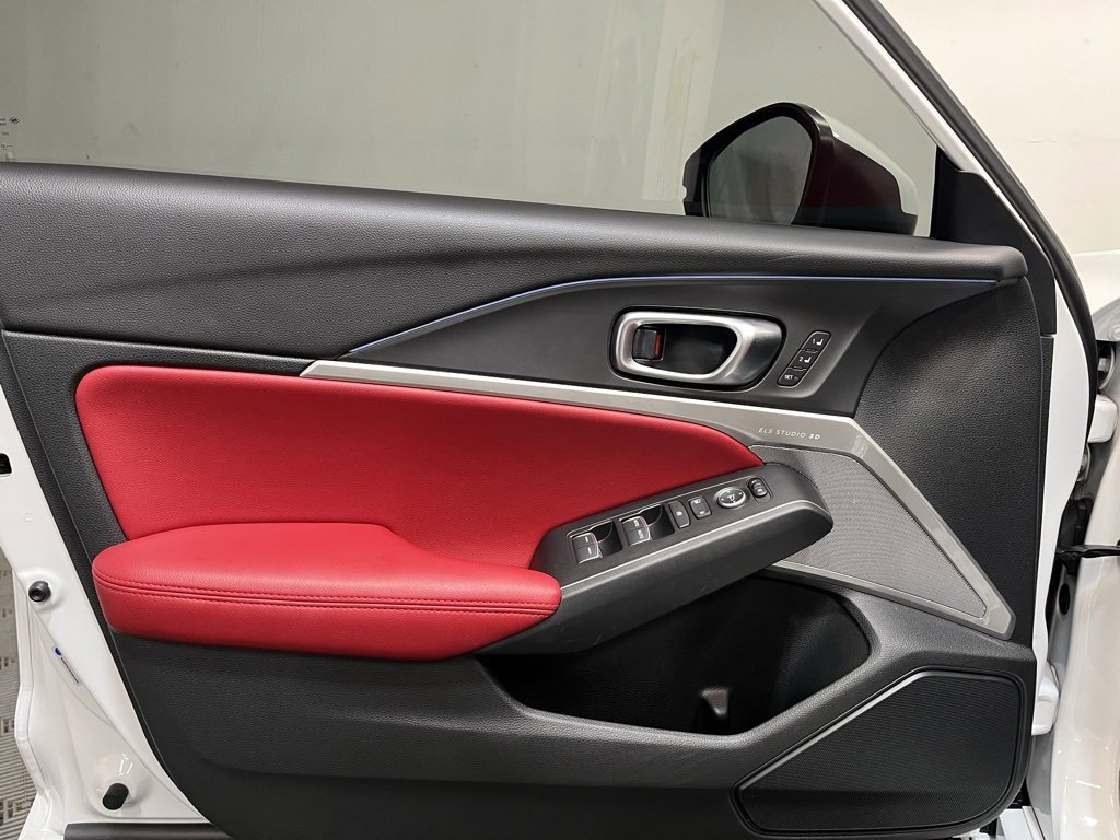 Certified 2024 Acura Integra A-Spec image 13