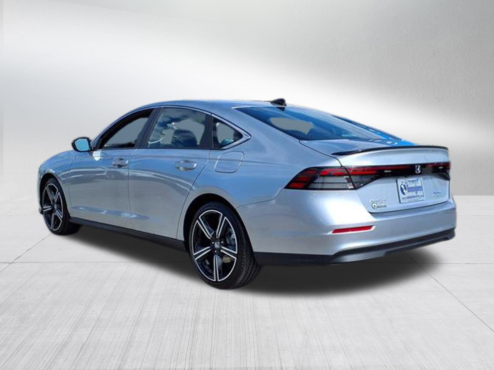 New 2025 Honda Accord Sport image 5