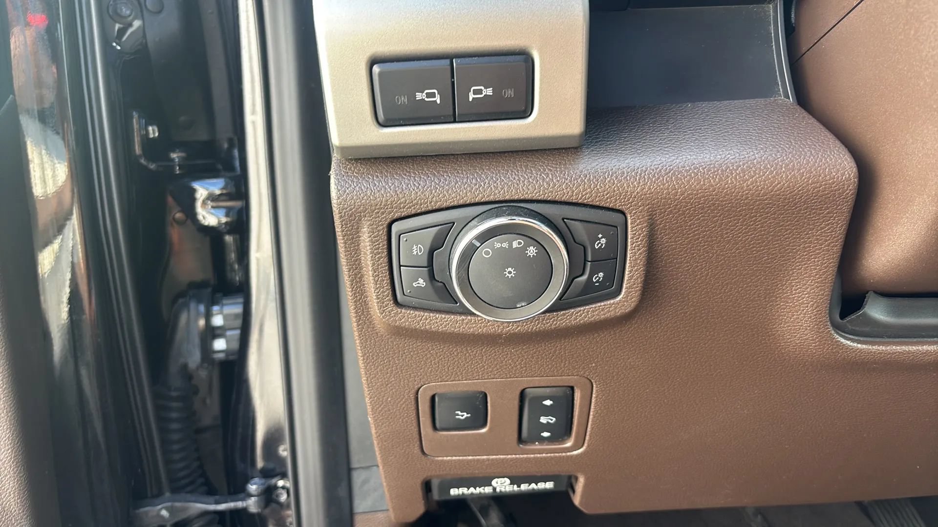 Used 2020 Ford F250 King Ranch w/ King Ranch Ultimate Package AWD/4WD image 26