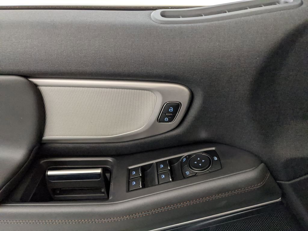 New 2025 Ford Expedition Active image 20