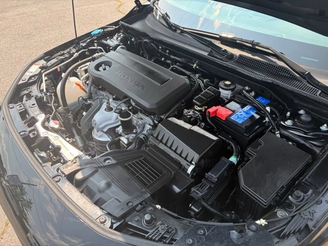Used 2025 Honda Civic Sport image 10