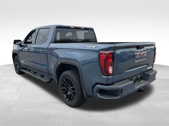 Used 2024 GMC Sierra 1500 Elevation AWD/4WD video 2
