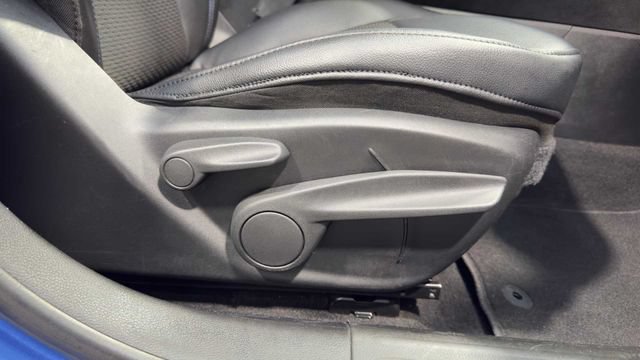 Used 2022 Jeep Compass Latitude FWD image 14