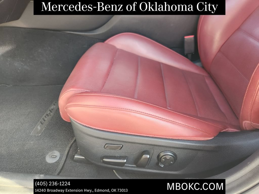 Used 2021 Kia Stinger GT2 AWD/4WD image 19