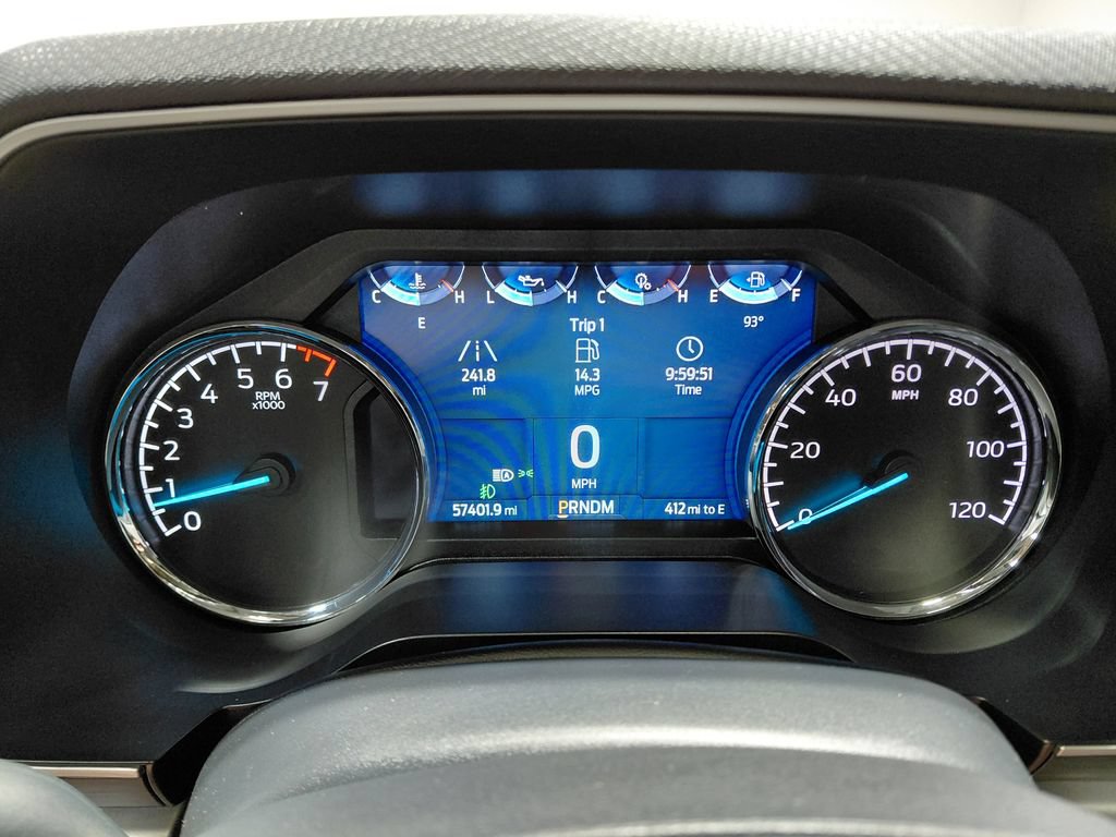 Used 2023 Ford F150 XLT w/ Equipment Group 302A High AWD/4WD image 30