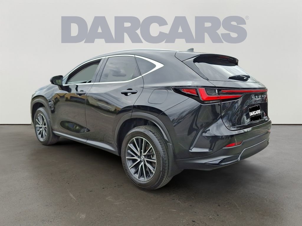 Used 2024 Lexus NX 350 AWD image 4