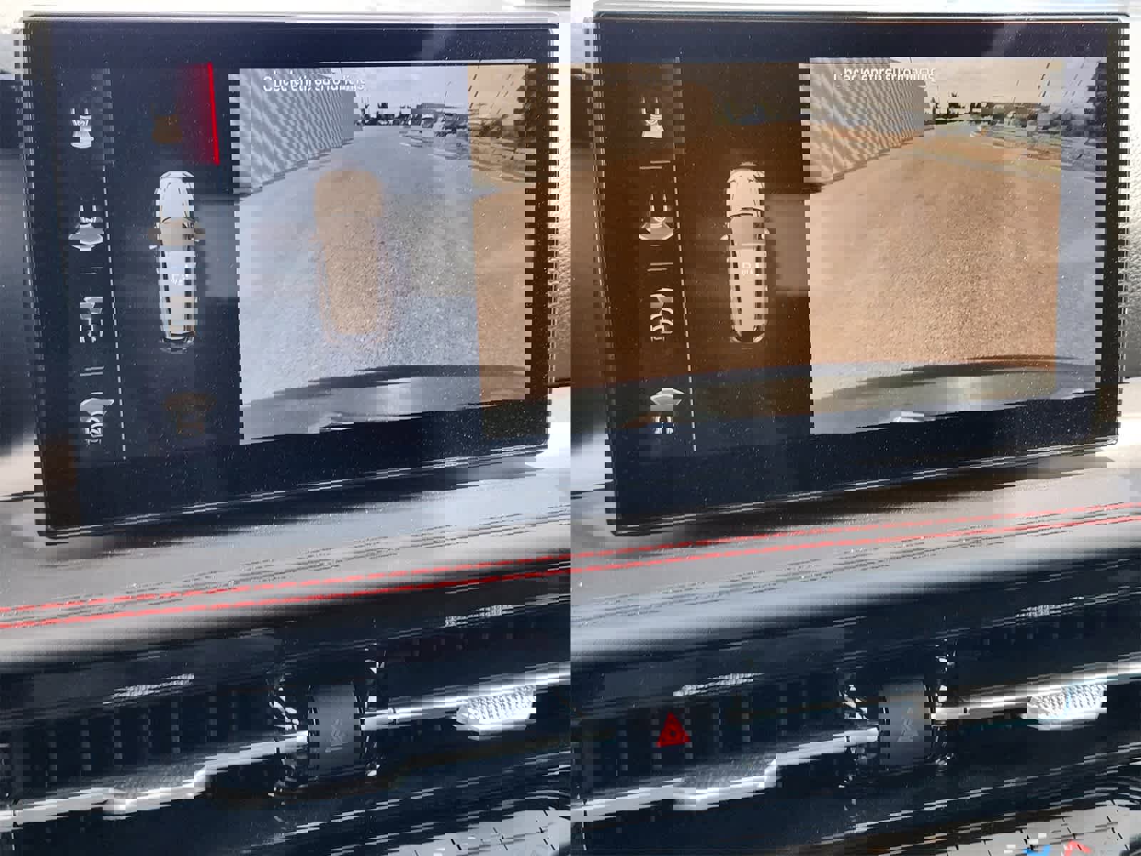 New 2024 Dodge Hornet GT w/ Tech Pack w/o Parking image 15