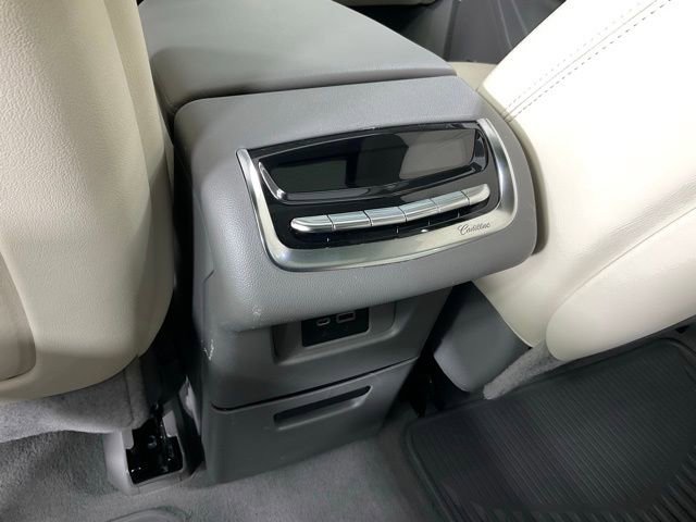 Certified 2022 Cadillac XT6 Premium Luxury w/ Technology Package image 22