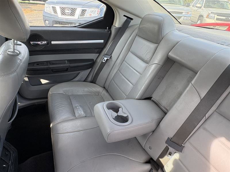 Used 2008 Dodge Charger R/T image 12