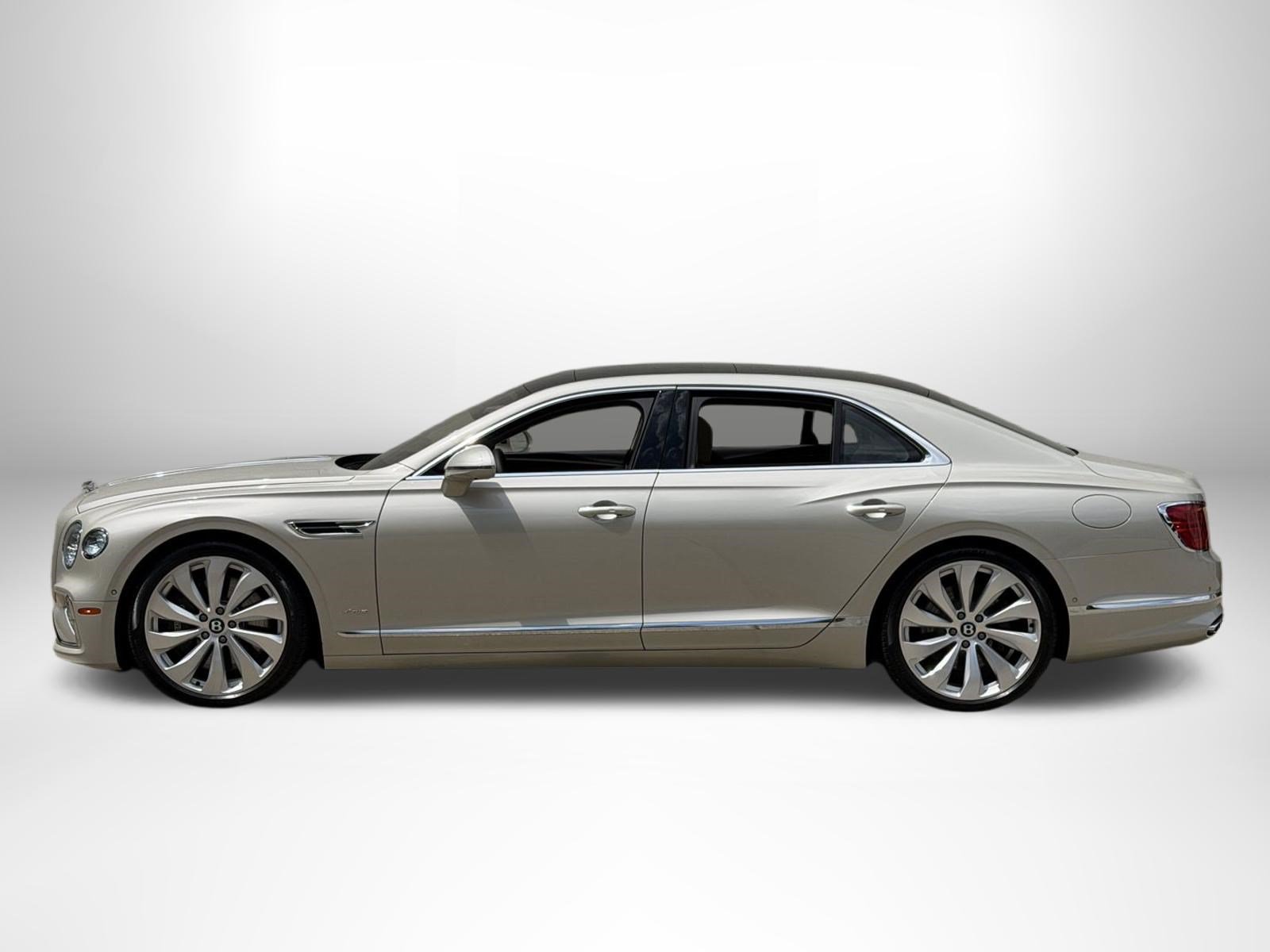 Used 2026 Bentley Flying Spur Azure AWD/4WD image 9