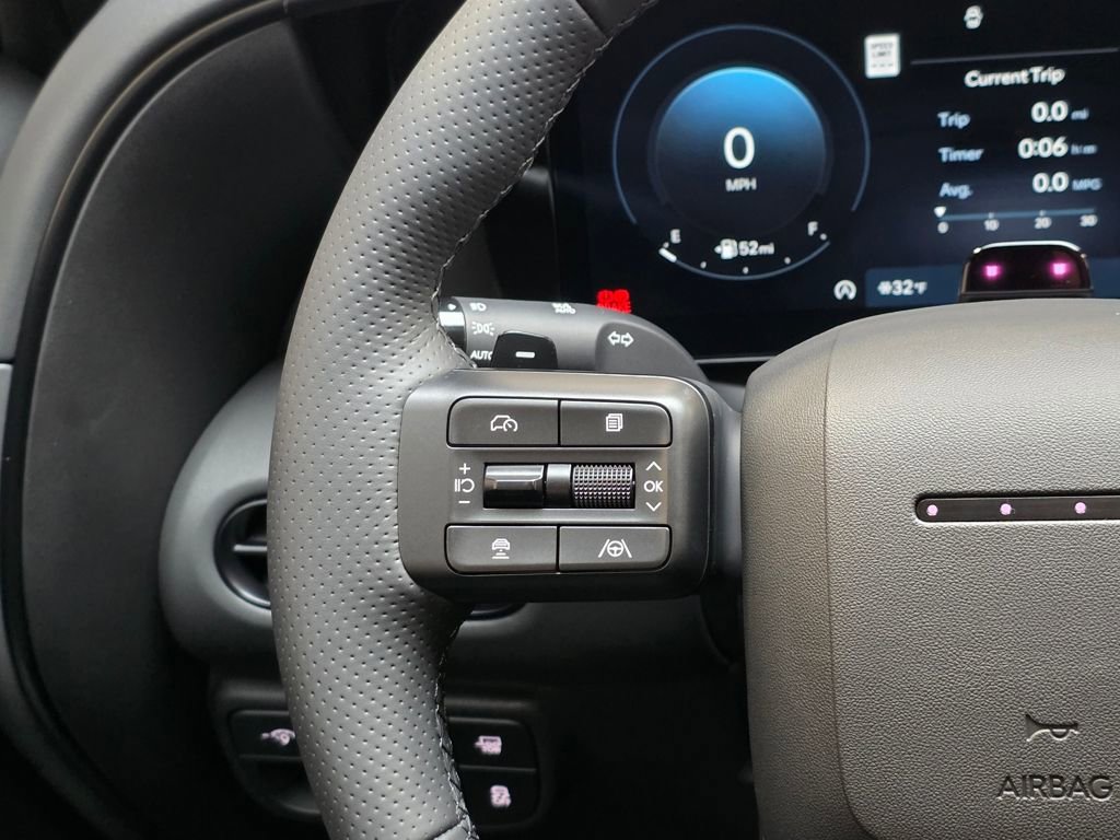 New 2026 Hyundai Palisade XRT Pro image 19